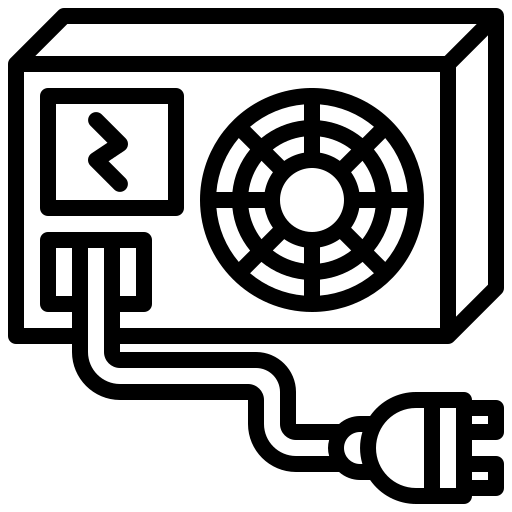 2. Compact Design
